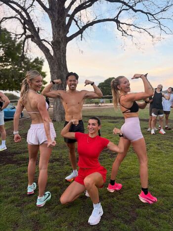 Full leaked Cary gutin private onlyfans photo