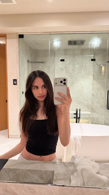 Full leaked Caryn marjorie page private onlyfans photo