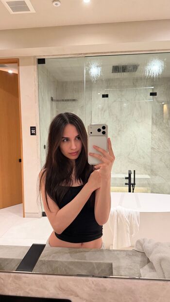Full leaked Caryn marjorie page private onlyfans photo
