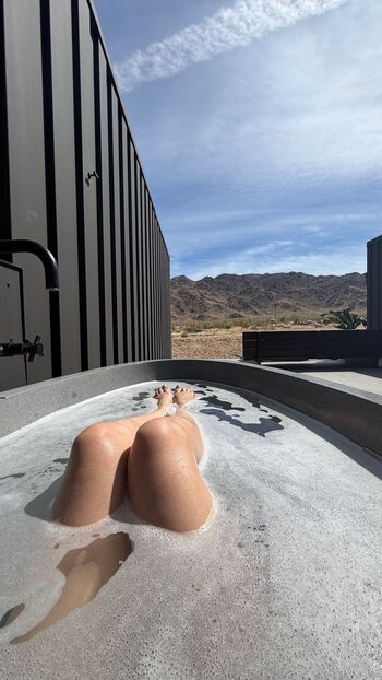 Full leaked Caryn marjorie page private onlyfans photo