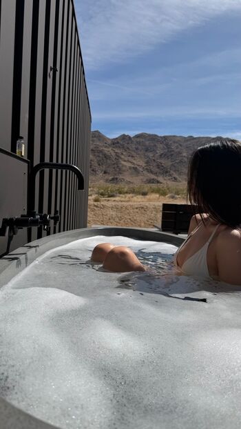 Full leaked Caryn marjorie page private onlyfans photo