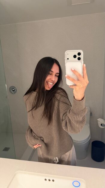 Full leaked Caryn marjorie page private onlyfans photo