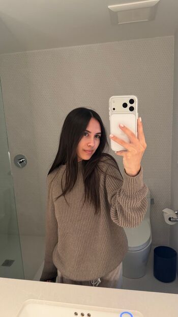 Full leaked Caryn marjorie page private onlyfans photo