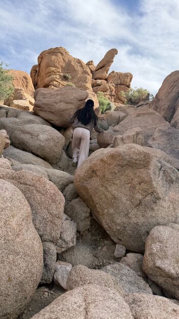 Full leaked Caryn marjorie  page private onlyfans photo