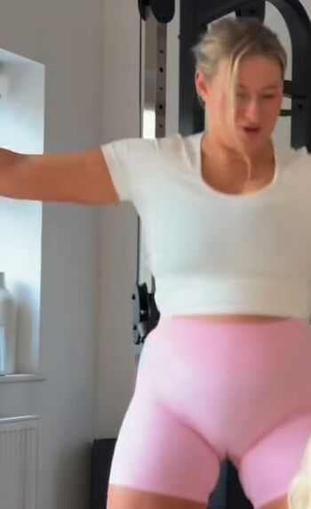 Full leaked Carys whittaker page private onlyfans photo