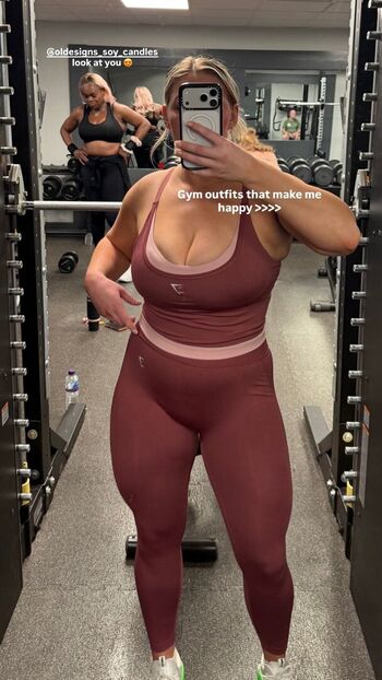 Full leaked Carys whittaker page private onlyfans photo