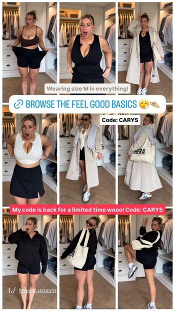 Full leaked Carys whittaker private onlyfans photo