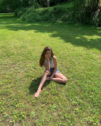 Full leaked Carys zeta douglas private onlyfans photo