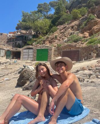 Full leaked Carys zeta douglas private onlyfans photo