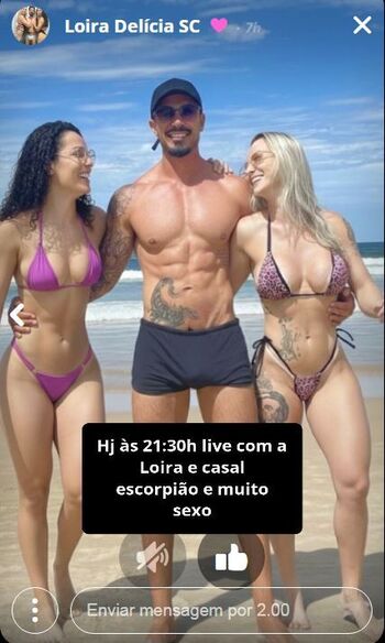 Full leaked Casalprofano private onlyfans photo