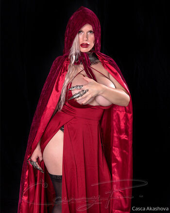 Full leaked Casca akashova private onlyfans photo