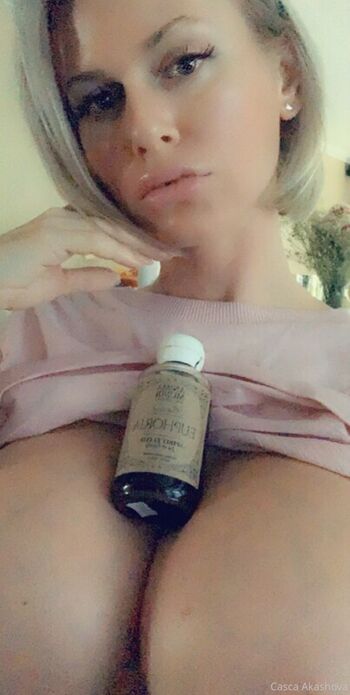 Full leaked Casca akashova private onlyfans photo
