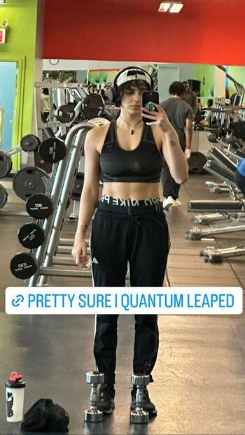 Full leaked Cascina caradonna private onlyfans photo