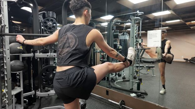 Full leaked Cascina caradonna private onlyfans photo