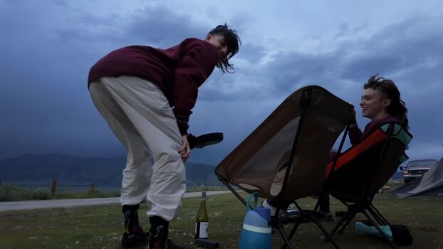 Full leaked Cascina caradonna private onlyfans photo