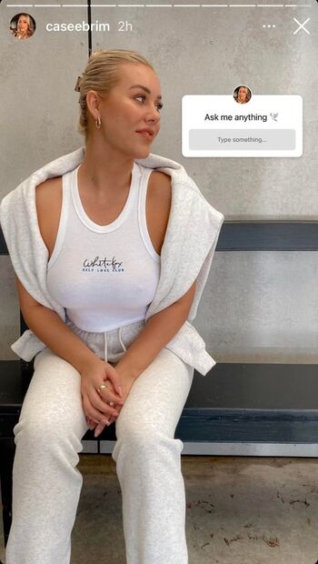 Full leaked Casee brimblecombe private onlyfans photo