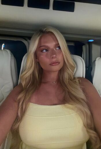Full leaked Casey archibald private onlyfans photo
