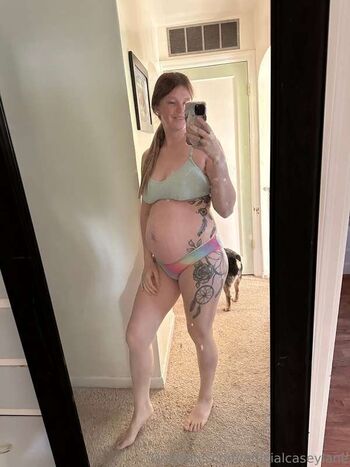 Full leaked Casey lane private onlyfans photo