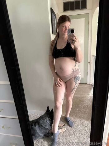 Full leaked Casey lane private onlyfans photo