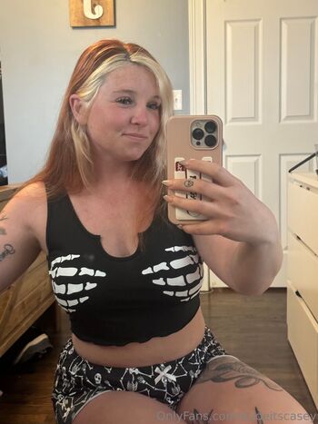 Full leaked Casey lee private onlyfans photo
