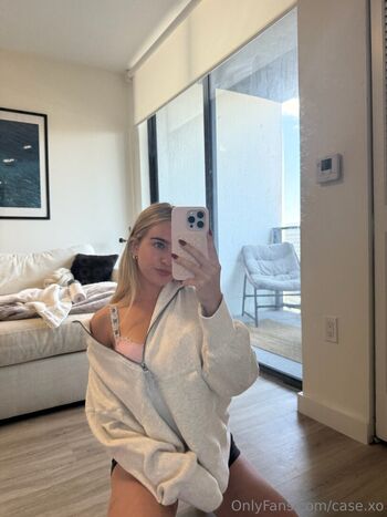 Full leaked Casey niles page private onlyfans photo