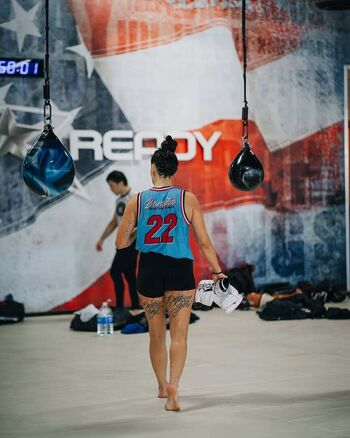 Full leaked Casey o neill private onlyfans photo