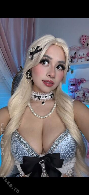 Full leaked Cashbxnny private onlyfans photo