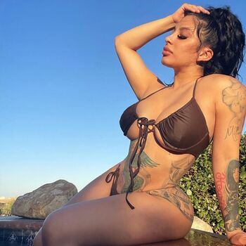 Full leaked Cashmir cc private onlyfans photo