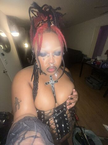 Full leaked Casketcase private onlyfans photo