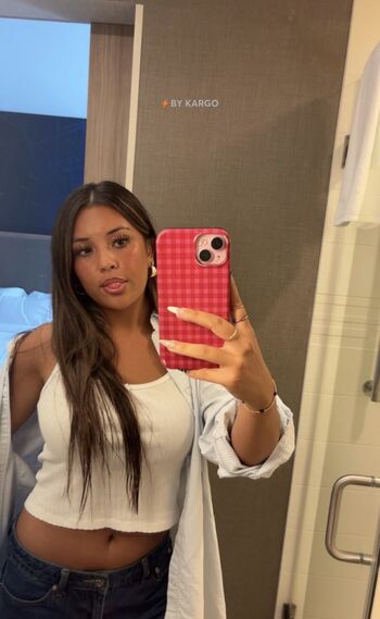 Full leaked Cassadi d private onlyfans photo