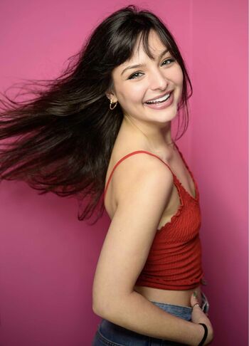 Full leaked Cassady mcclincy page private onlyfans photo