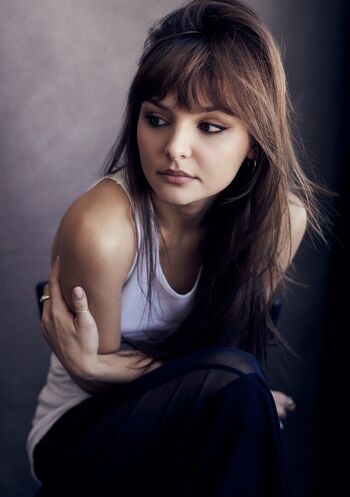 Full leaked Cassady mcclincy page private onlyfans photo