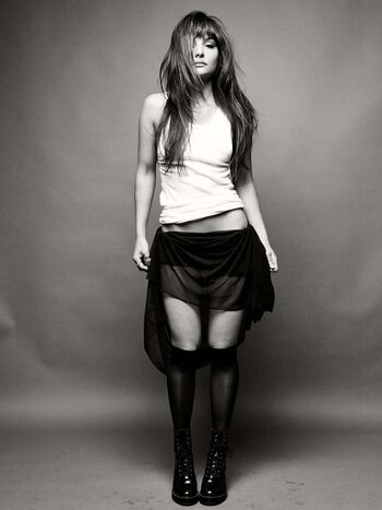 Full leaked Cassady mcclincy private onlyfans photo