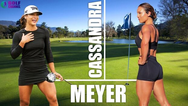 Full leaked Cassandra meyer private onlyfans photo