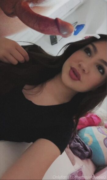 Full leaked Cassandra obeso private onlyfans photo