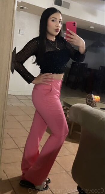 Cassandra Obeso