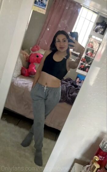 Full leaked Cassandra obeso private onlyfans photo