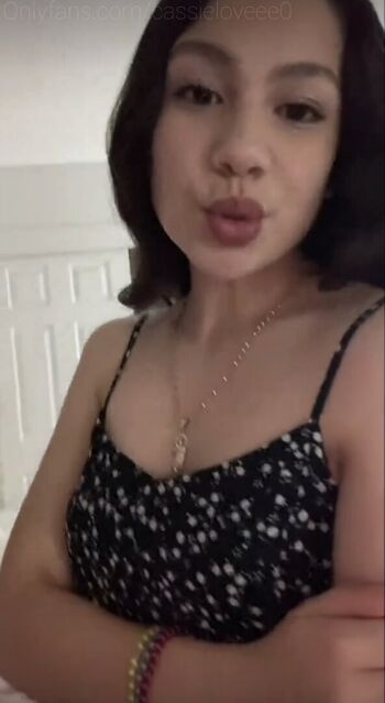 Full leaked Cassandra obeso private onlyfans photo