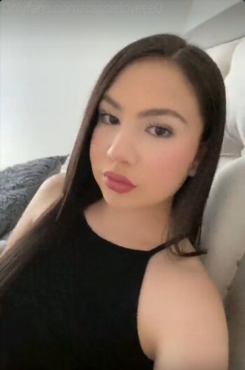 Full leaked Cassandra obeso private onlyfans photo