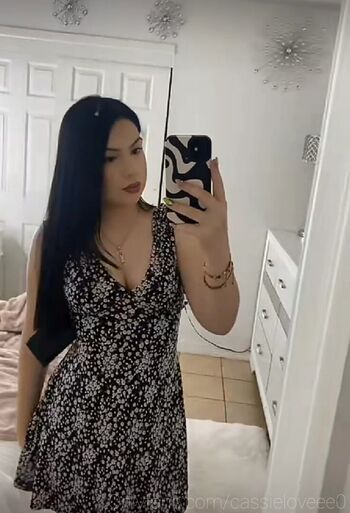 Full leaked Cassandra obeso private onlyfans photo