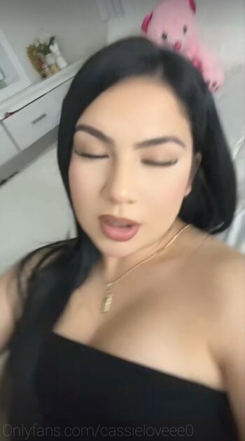 Cassandra Obeso