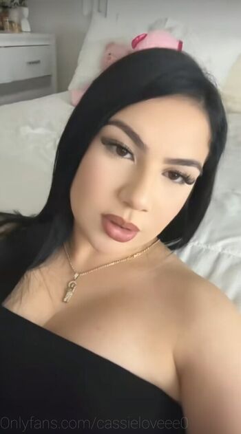 Full leaked Cassandra obeso page private onlyfans photo