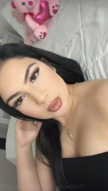 Cassandra Obeso