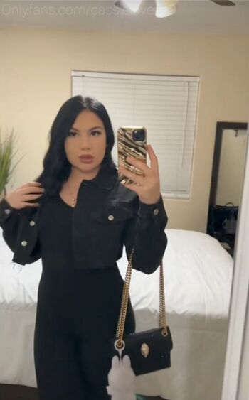 Cassandra Obeso