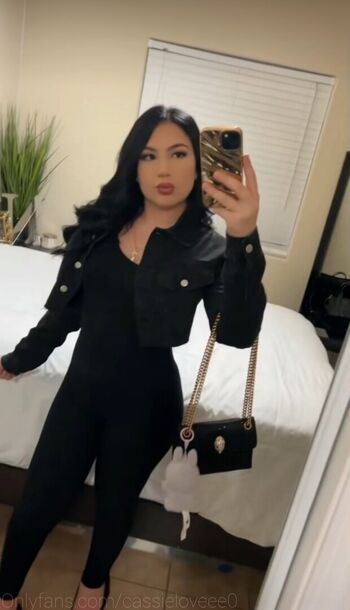Cassandra Obeso