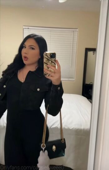 Cassandra Obeso