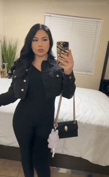 Cassandra Obeso