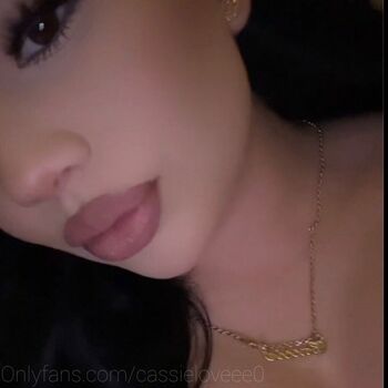 Cassandra Obeso