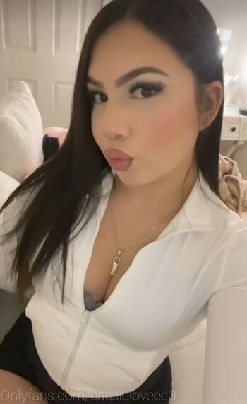 Cassandra Obeso