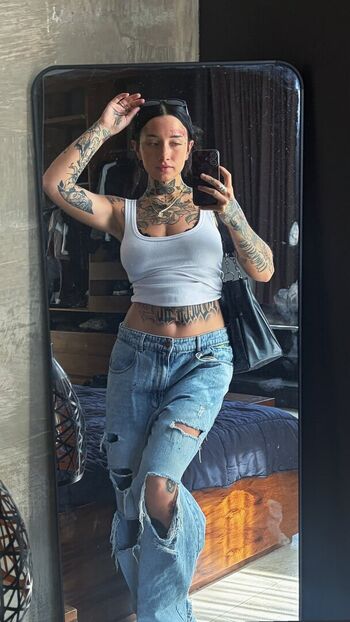 Full leaked Cassidie cottone private onlyfans photo